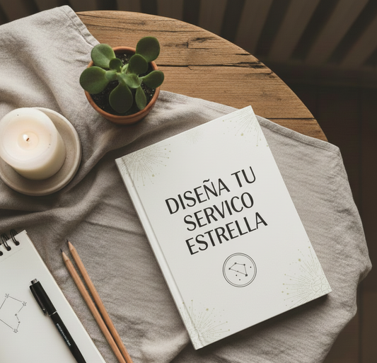 🔥 Aprendé a Diseñar tu SERVICIO ESTRELLA